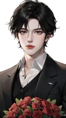 ai character: Zephyr background