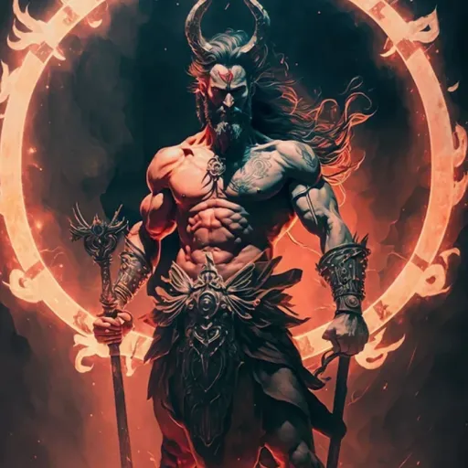 creator Hades the 1st's avatar