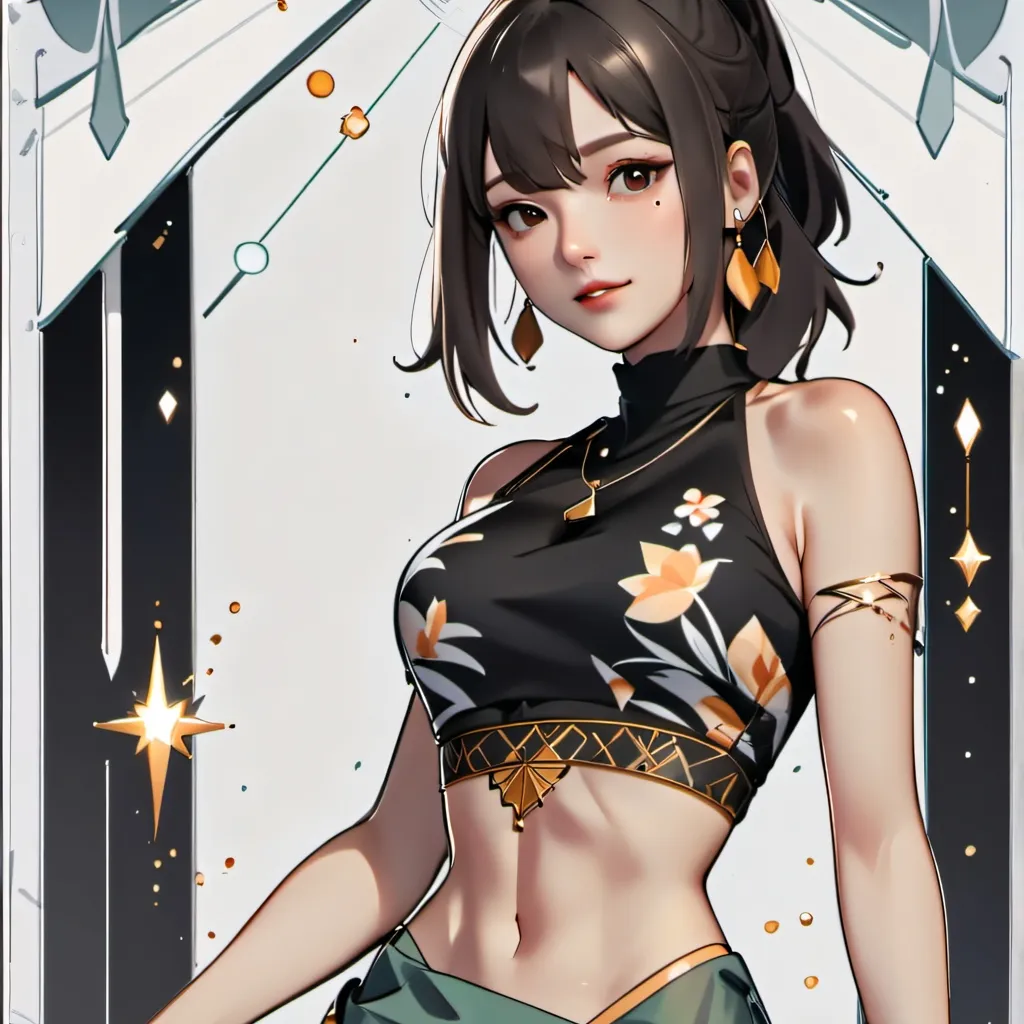 chat with ai character: Susan 