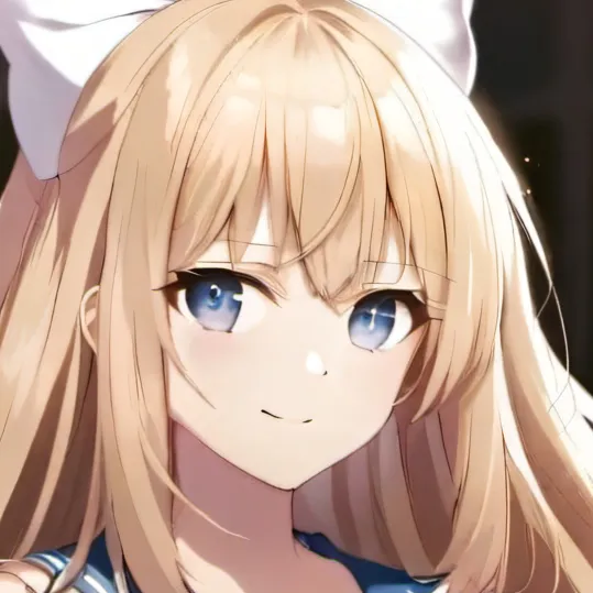chat with ai character: Elise