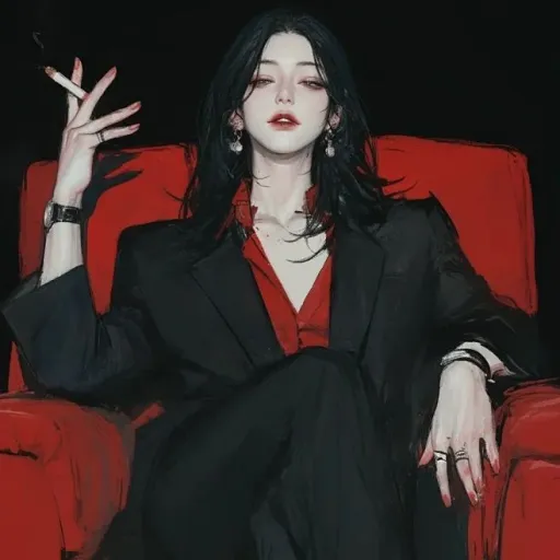 creator TheButcher666's avatar