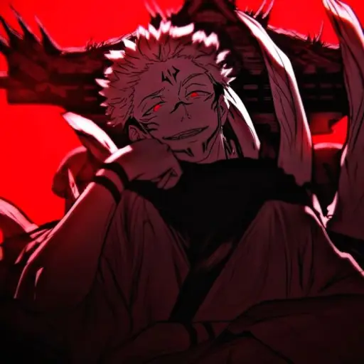 creator TheButcher666's avatar