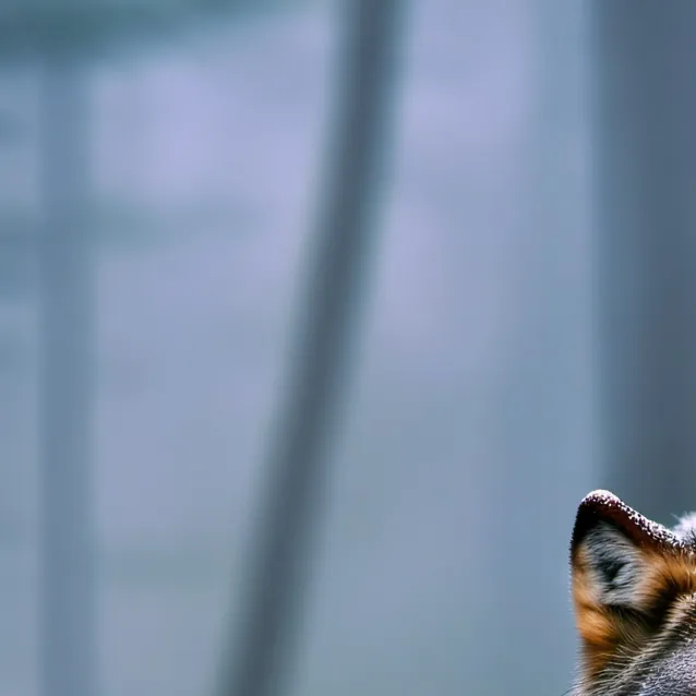 chat with ai character: Winter