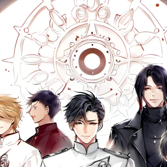 chat with ai character: neon genesis eva