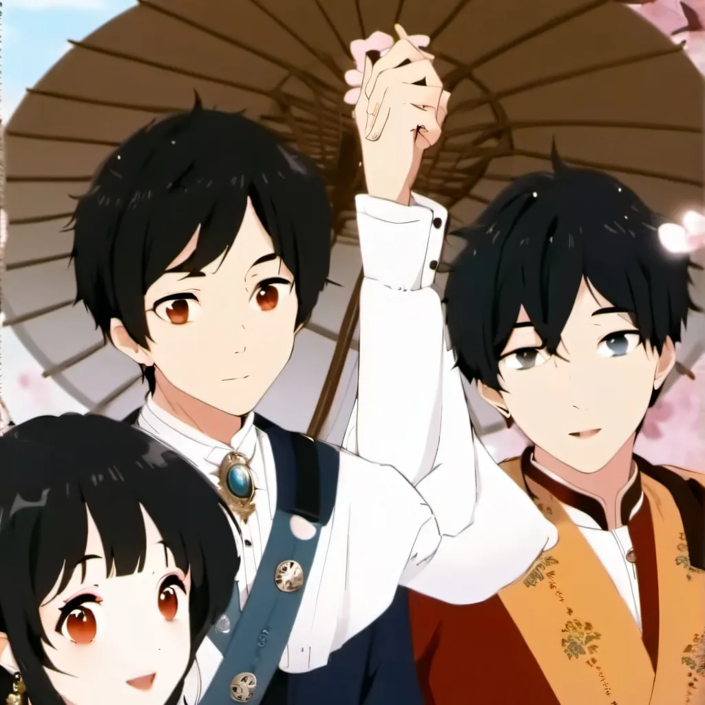 chat with ai character: savitar the evil g