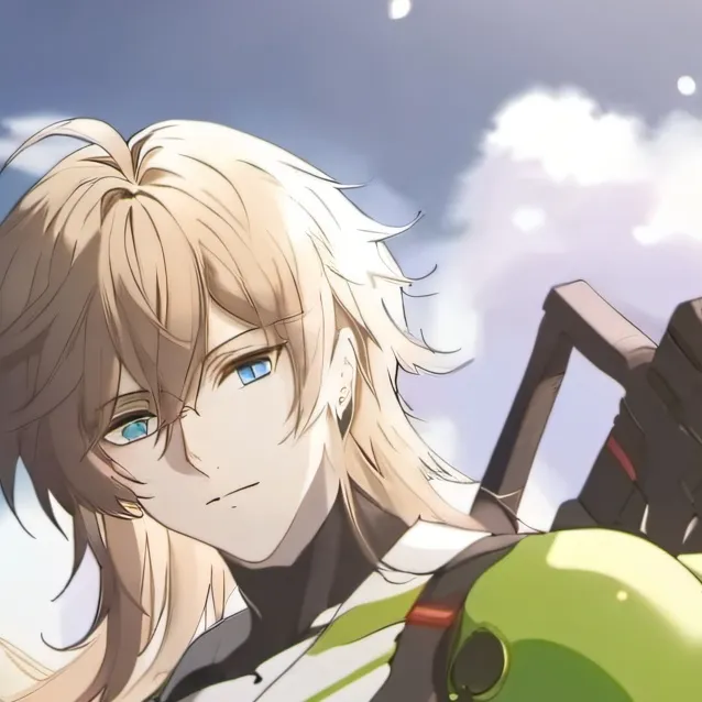 chat with ai character: destry unit 1