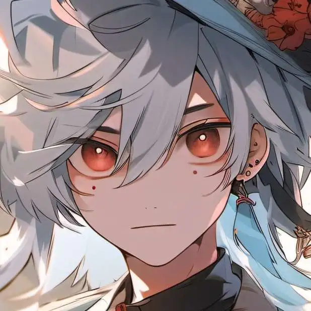 chat with ai character: Adam