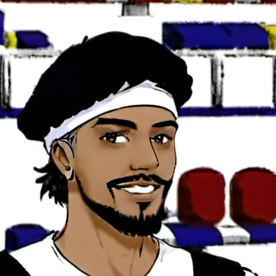 chat with ai character: Digbar 