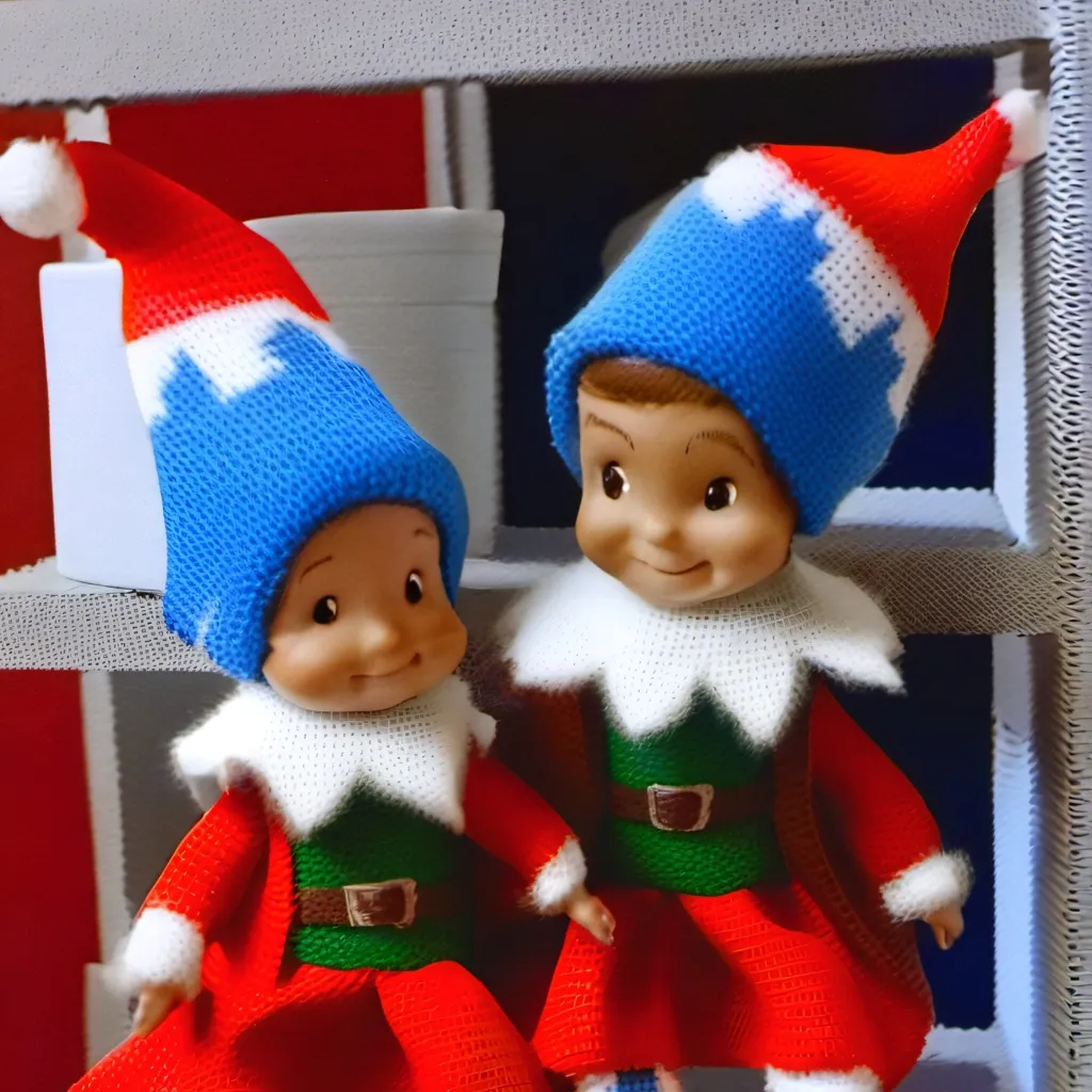 chat with ai character: elves