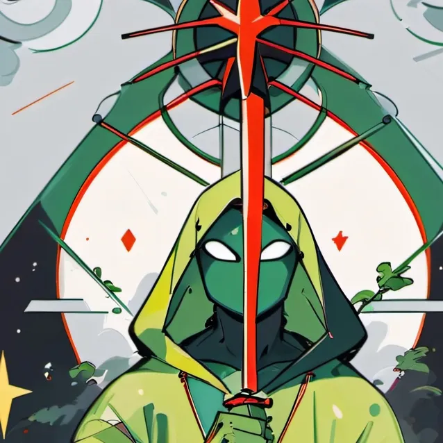chat with ai character: rise raph