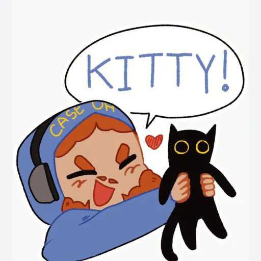 creator Caseoh and kitty!!'s avatar
