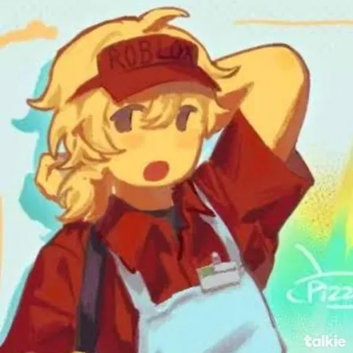 talkie's author avatar