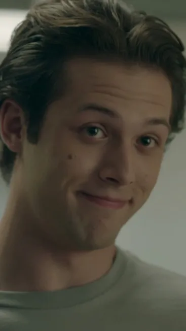 ai character: Ethan Machado background