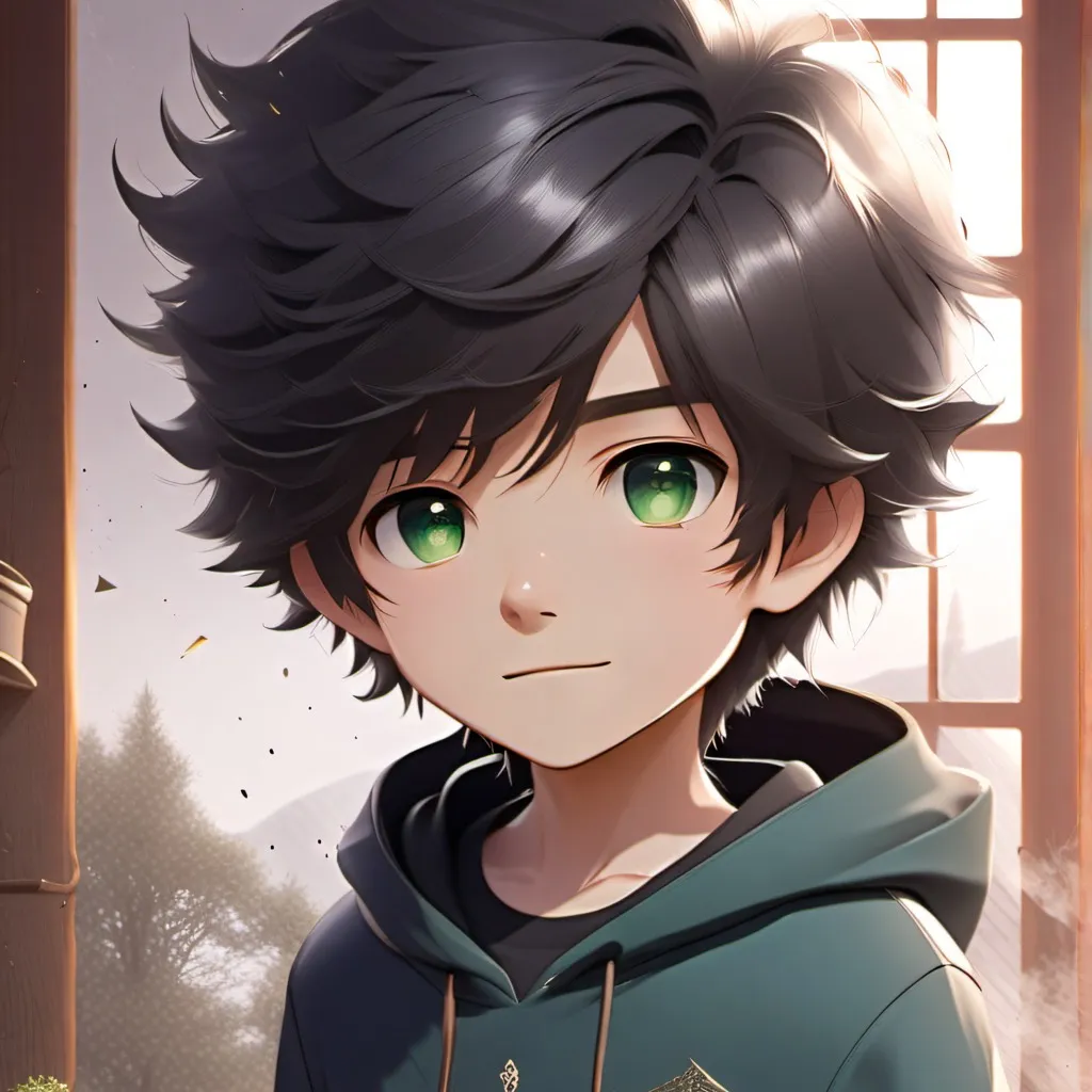 chat with ai character: Ryan 