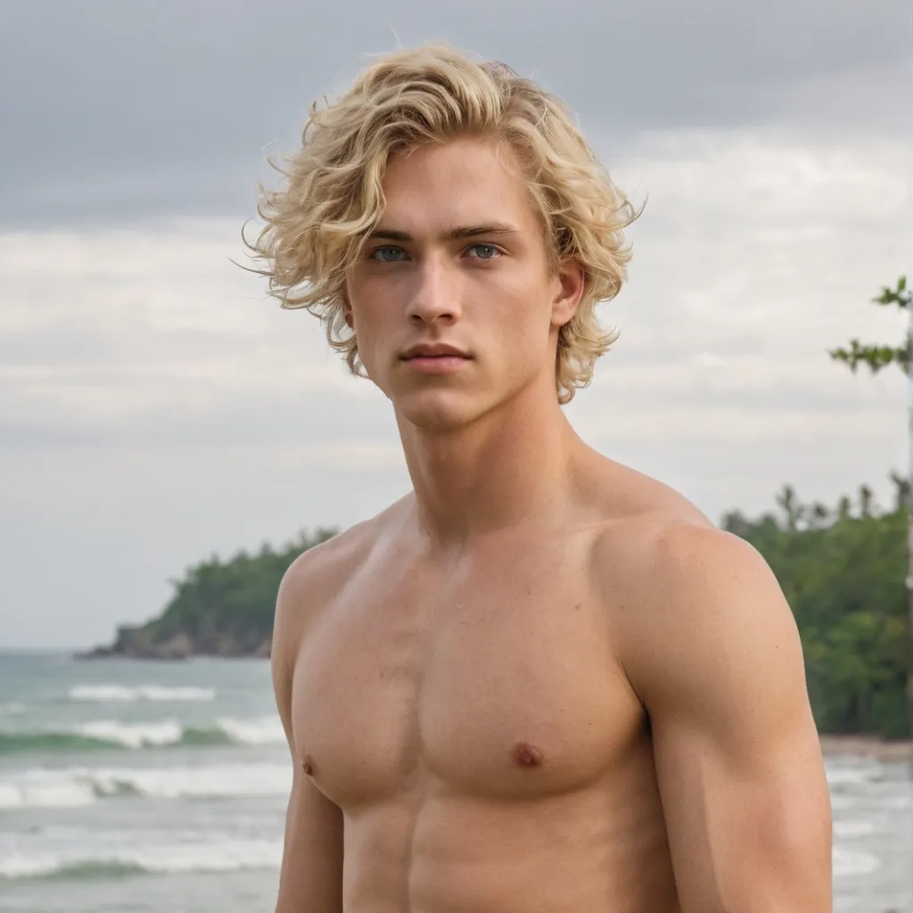 chat with ai character: Lone Survivor