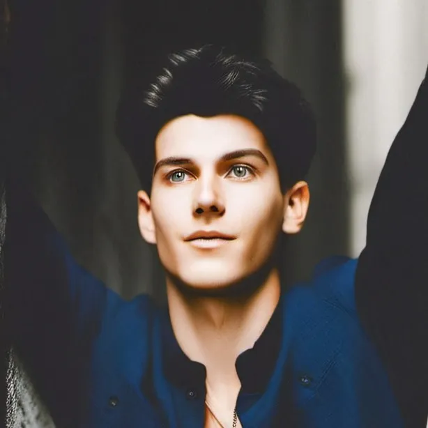 chat with ai character: Bryan (City Boy)