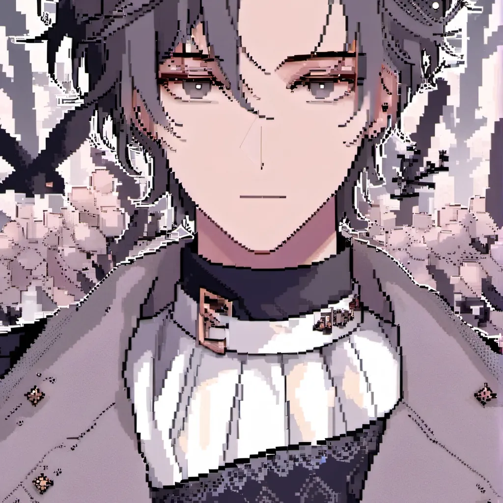 chat with ai character: Jack