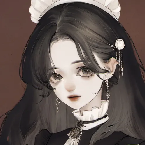 chat with ai character: Elayna