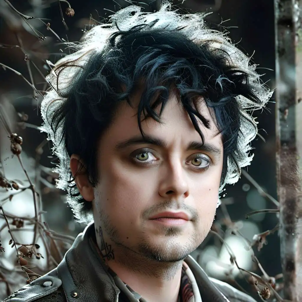 chat with ai character: Billie Joe