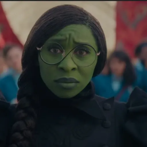 creator Elphie/Elphaba's avatar