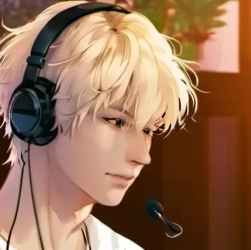 chat with ai character: Martin