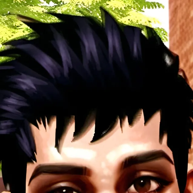 chat with ai character: gooning addict