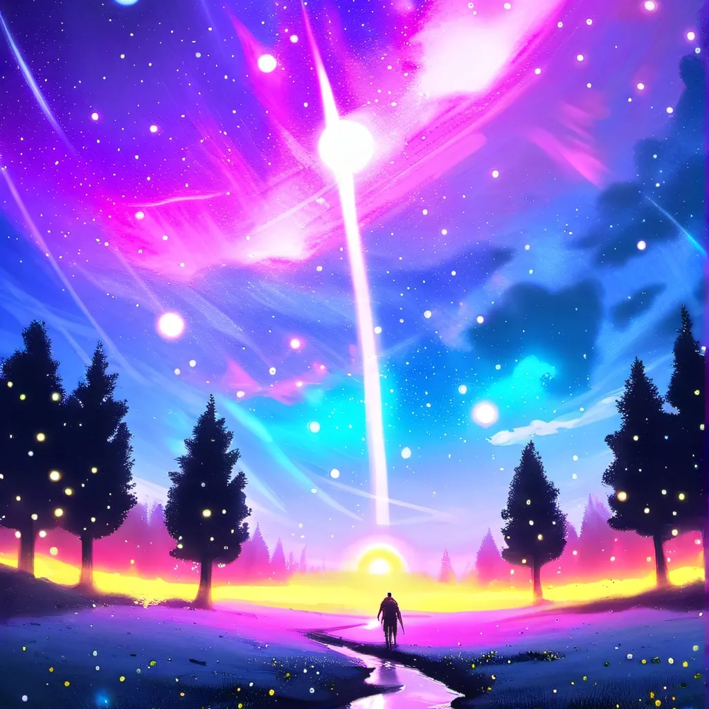 chat with ai character: vrchat au