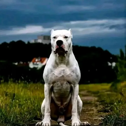 creator Bulldoggo's avatar