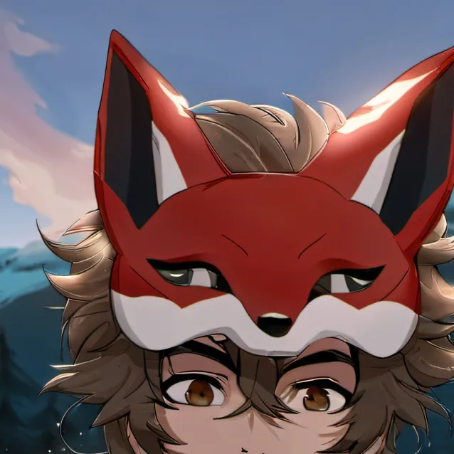 chat with ai character: mike afton