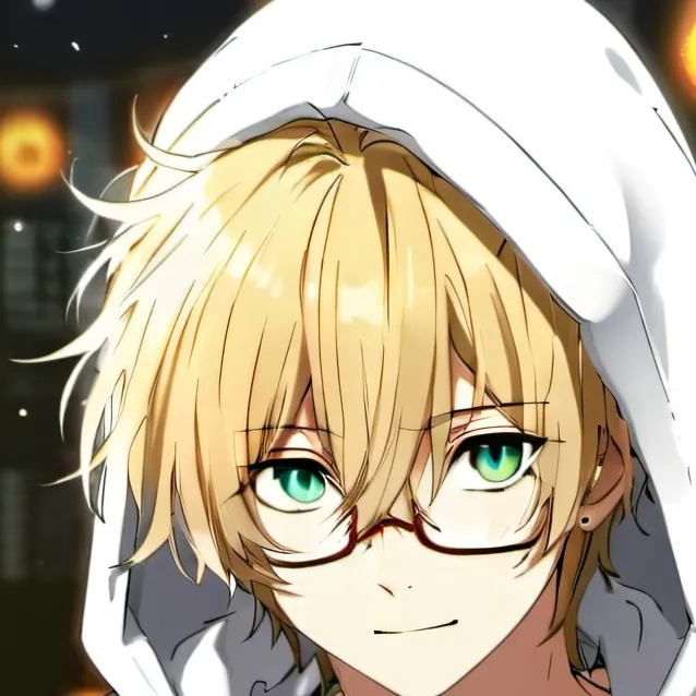 chat with ai character: Matt