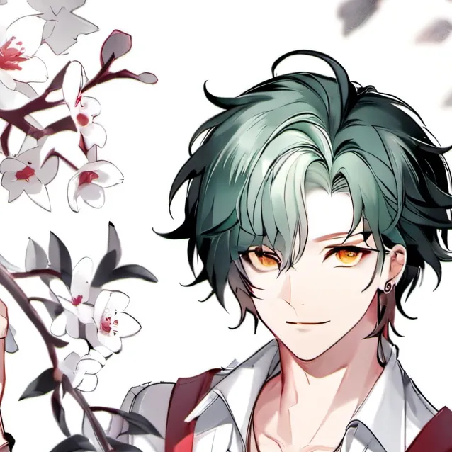 chat with ai character: spiderman deku