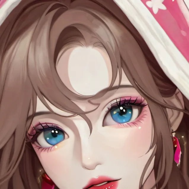 chat with ai character: "...mean girls..."