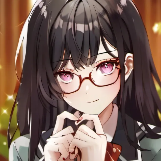 chat with ai character: Yume