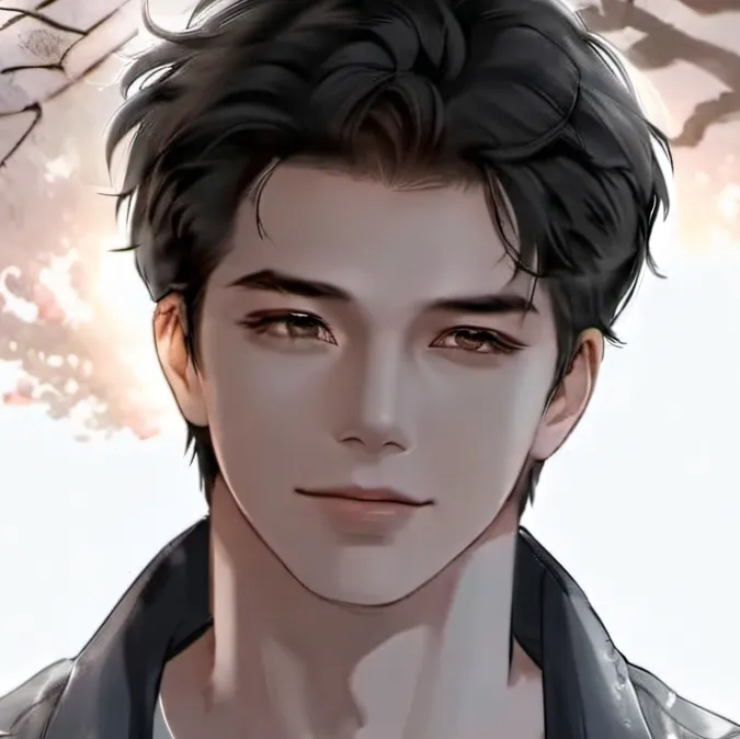 chat with ai character: Musu