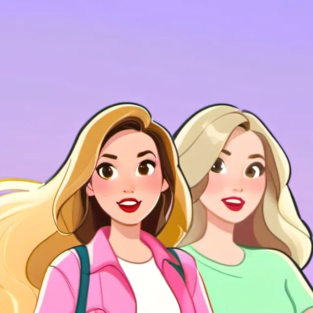 chat with ai character: mean girls 