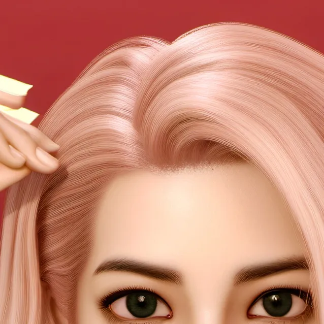 chat with ai character: Bettynoireandakumu