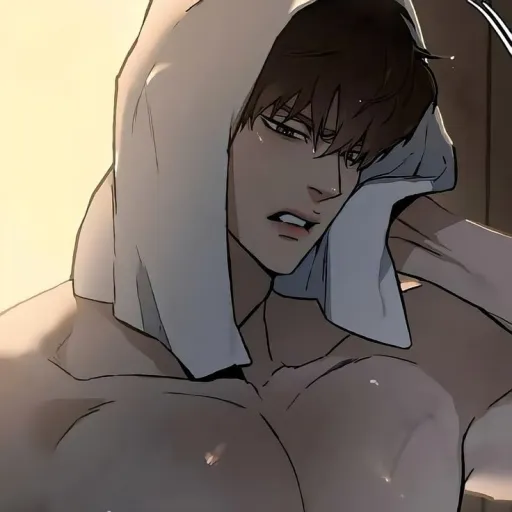 creator Taekjoo 𖣂's avatar