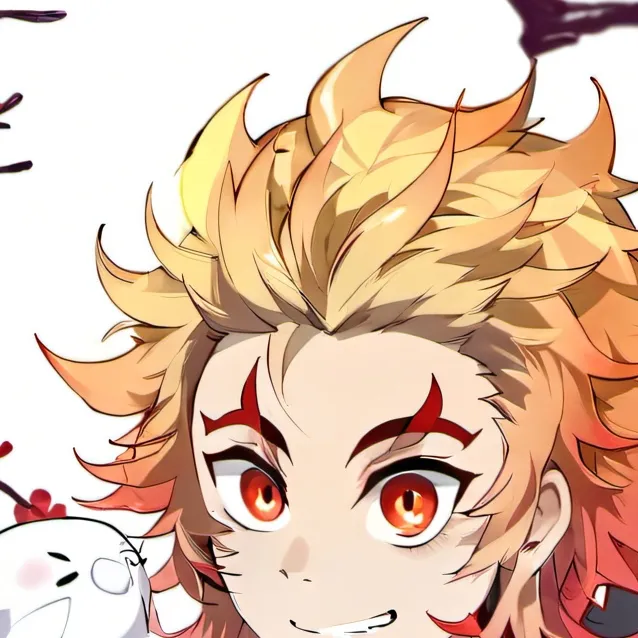 chat with ai character: Rengoku