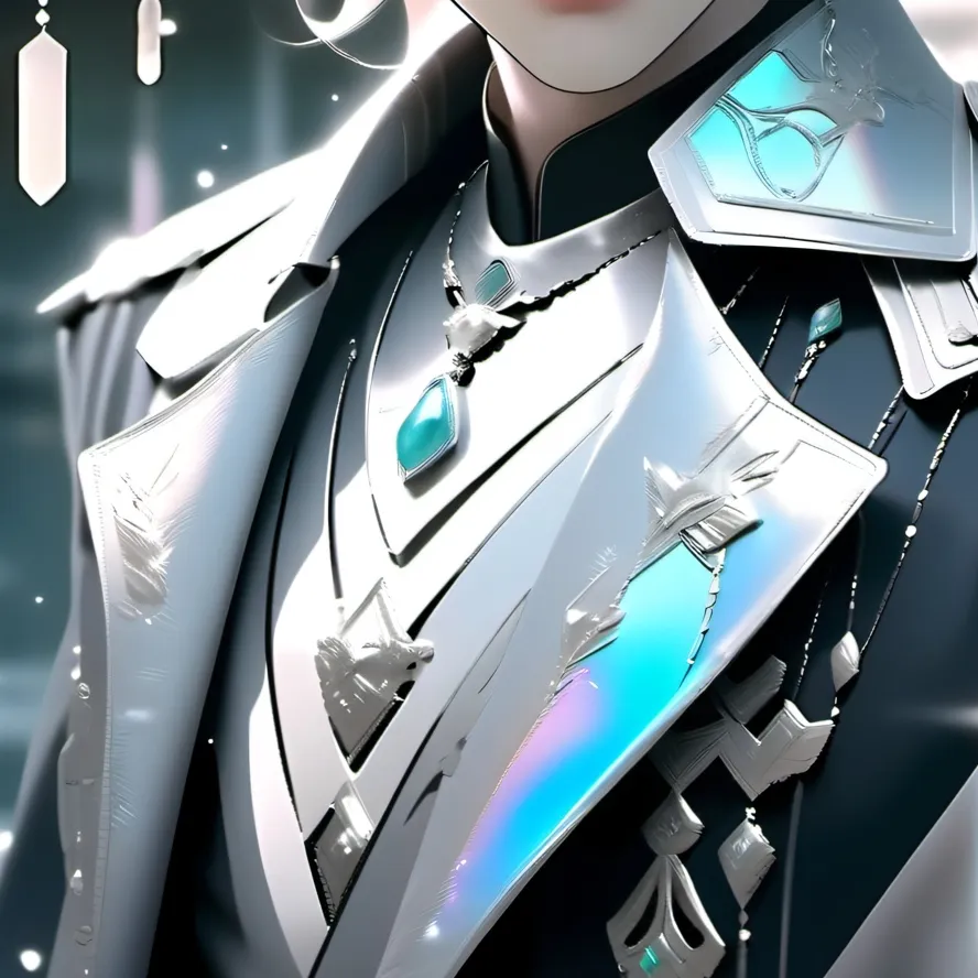 chat with ai character: ayo