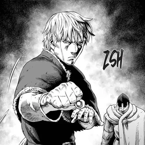 creator Thorfinn...'s avatar