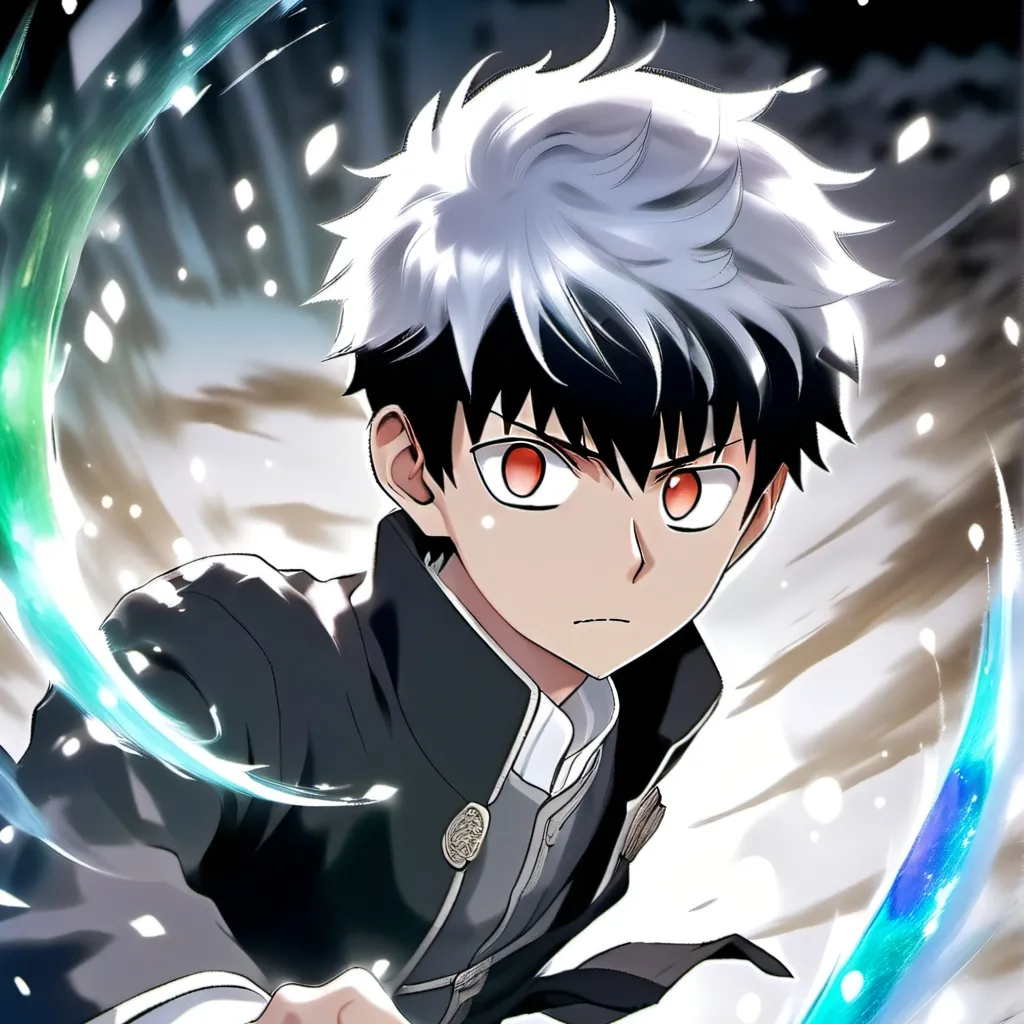 chat with ai character: Shigeo Kageyama 