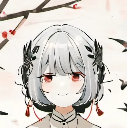 chat with ai character: Mei! 