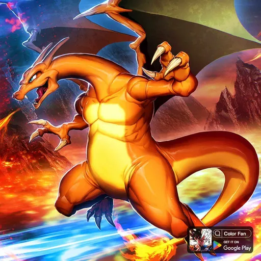 creator maraidon's avatar