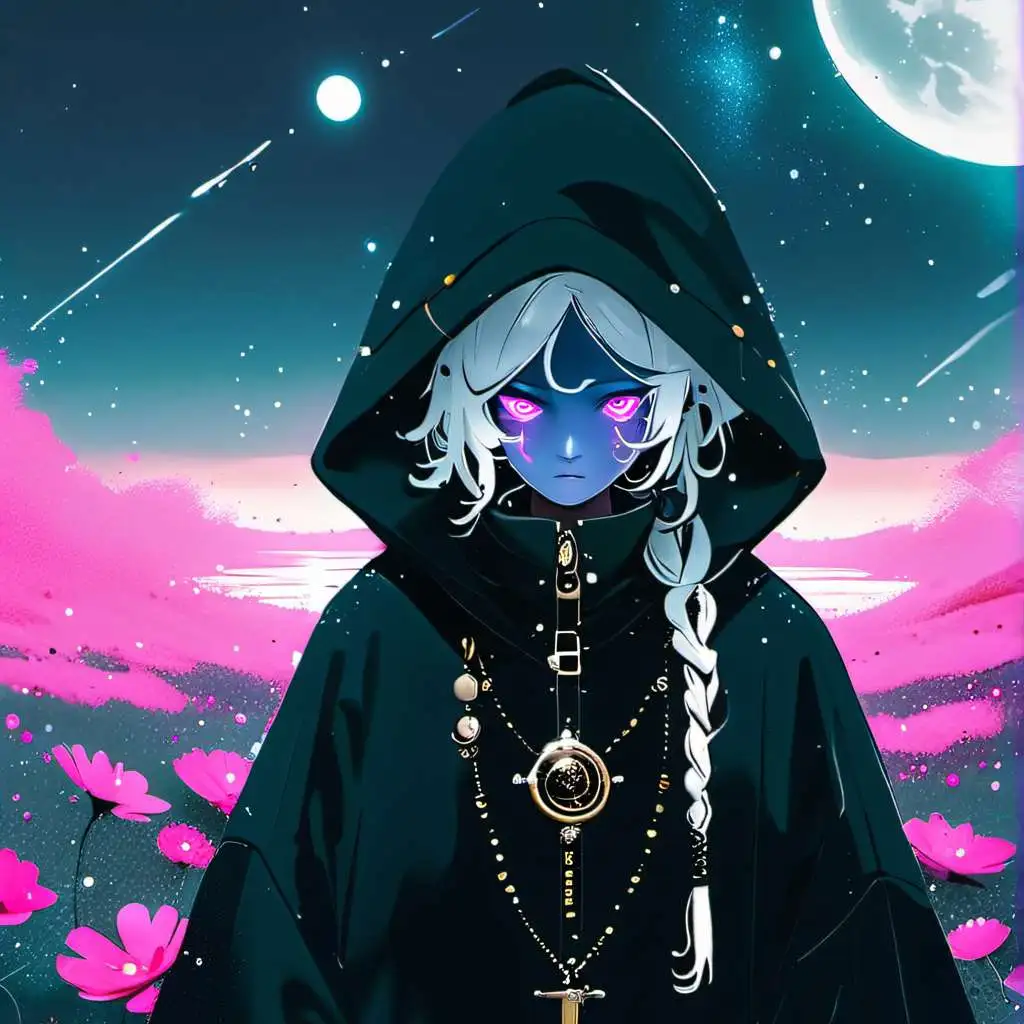 chat with ai character: JŪraté