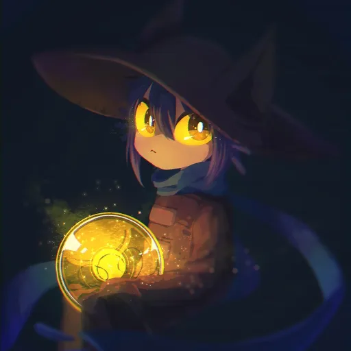 creator 💡🥞Niko🥞💡's avatar