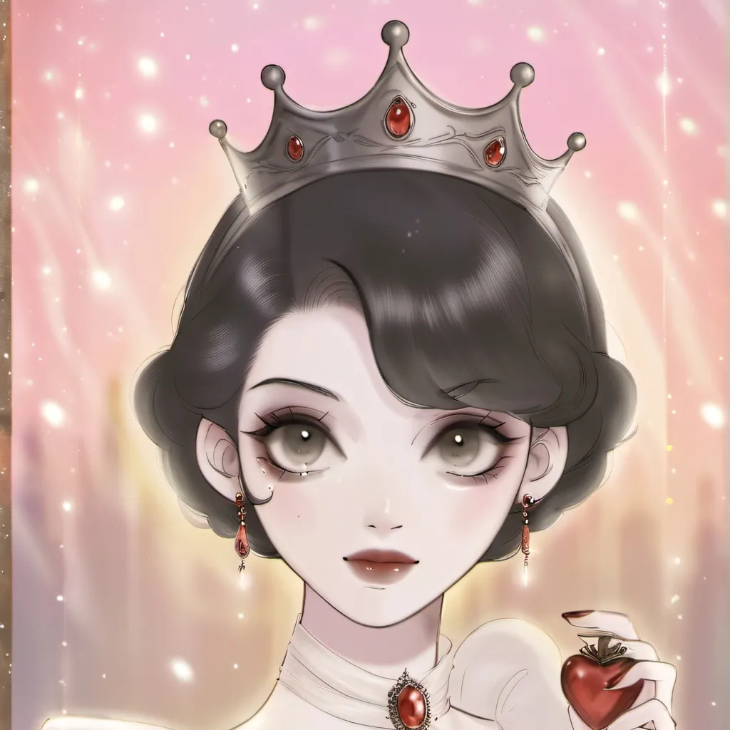 chat with ai character: Miranda 
