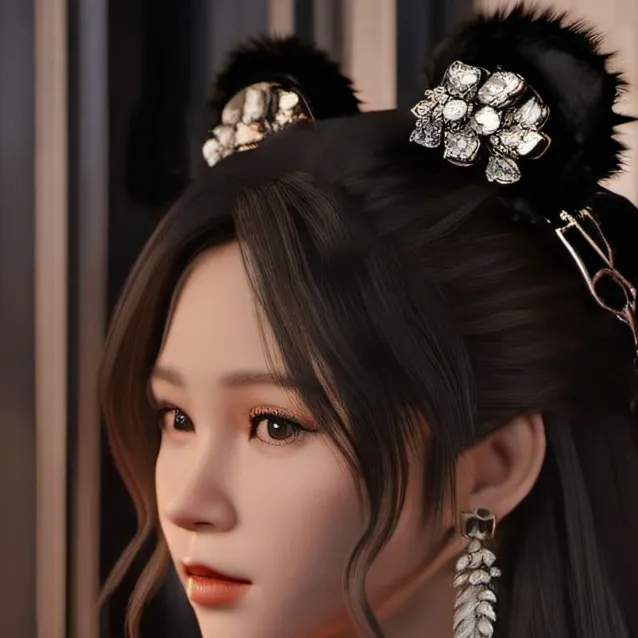 chat with ai character: Adalyn