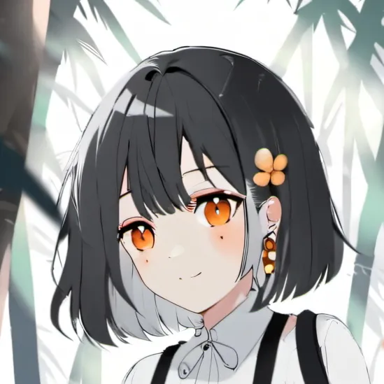 chat with ai character: Rose