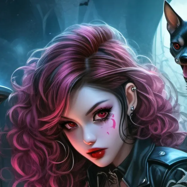 chat with ai character: Aleena Otacoshiri