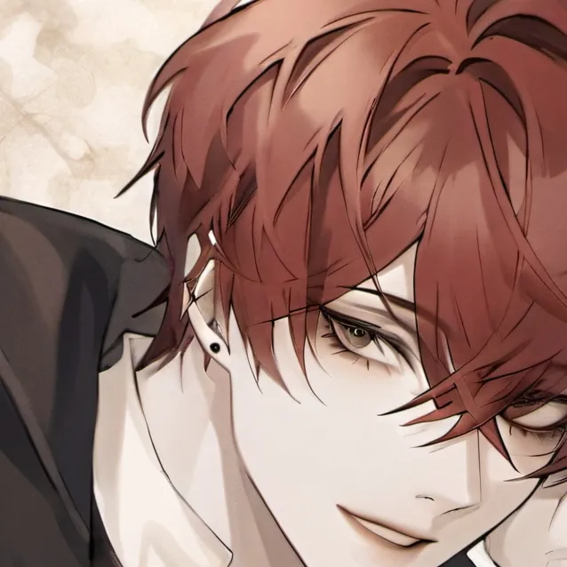 chat with ai character: 💕Aaron Smith💕